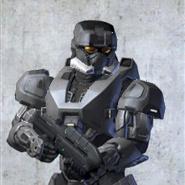 how to get recon armor in halo 3